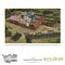 Hougoumont (15mm) MDF
