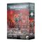 Chaos Space Marines: Lord with Jump Pack