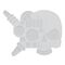 Warhammer Servo-Skull Palette