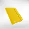 Gamegenic Casual Album 8-Pocket Yellow