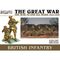 The Great War: British Infantry (1916-1918)