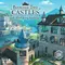 Between Two Castles of Mad King Ludwig