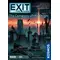 EXIT - The Cemetery of the Knight
