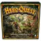 Heroquest: Jungles of Delthrak Quest Pack