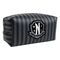 Wednesday Make up Bag Nevermore