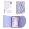 Lilo & Stitch Stationery - Set 4 Pieces