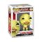 Φιγούρα Funko POP! YGO - OJAMA YELLOW #1600