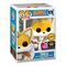 Φιγούρα Funko POP! SONIC - TAILS (FLYING) #978 CHASE