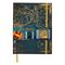 Hard Cover Notebook Middle Earth Map