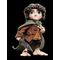 Frodo Baggins 11cm Lotr Mini Epics