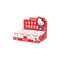 Hello Kitty Dress-Up Series Mini Figures 5cm