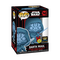 Φιγούρα Funko POP! DARTH MAUL (HOLO) - STAR WARS: DARK SIDE #740