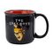 The Lost Boys Ceramic Breakfast Mug in Gift Box