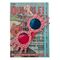 Luna Lovegood Notebook A5 Harry Potter