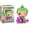 Φιγούρα Funko POP! ZORO W/ ENMA (GW) - ONE PIECE