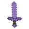 Minecraft Enchanted Sword Plastic Replica 51cm