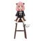 Anya Forger Statue 9cm - Spy x Family