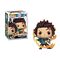 Φιγούρα Funko POP! TANJIRO KAMADO (SUN BREATHING)  - DEMON SLAYER #1748