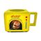 Chucky Retro Tv Heat Changing Mug