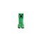 Minecraft Pillow Creeper
