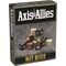 Axis & Allies: Hit Dice