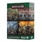 Heroes and Hunters: Warhammer Underworlds