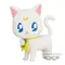 Artemis - Pretty Guardian Sailor Moon Fluffy Puffy Figure