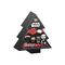 Φιγούρα Funko POP! STAR WARS HOLIDAY 2024 KEYCHAINS 4-PACK TREE HOLIDAY BOX