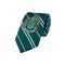 Slytherin Woven Necktie Harry Potter New Edition