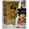 Son Goku Mini - DragonBall Daima S.H. Figuarts Action Figure 7cm