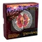 Lord of the Rings - Eye of Sauron Deluxe Coin