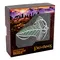 Lord of the Rings Elven Leaf Pin Brooch Replica