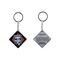 Dungeons & Dragons Mimic Keychain