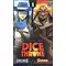 Dice Throne: Season 2 - Gunslinger vs Samurai