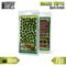 Grass Tufts XXL 6MM Dark Green