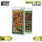 Grass Tufts XXL 6MM Dry Brown