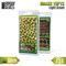 Grass Tufts XXL 6MM Light Green