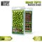 Grass Tufts XXL 6MM Realistic Green