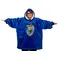 Harry Potter Ravenclaw Oversized Hoodie Blanket