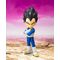 Vegeta Action Figure Mini 7cm - DragonBall Daima S.H. Figuarts