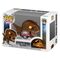 Φιγούρα Funko POP! ATROCIRAPTOR (PANTHERA) - JURASSIC PARK #1216