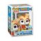 Φιγούρα Funko POP! CREAM WITH CHEESE - SONIC THE HEDGEGOG #1034