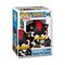 Φιγούρα Funko POP! SHADOW W/DCHAO - SONIC THE HEDGEHOG #1035