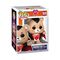 Φιγούρα Funko POP! TENDER HEART BEAR DRACULA - CARE BEARS X UNIVERSAL MONSTERS #1628