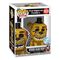 Φιγούρα Funko POP! WITHERED GOLDEN FREDDY - FNAF #1033