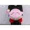 Kirby Plush Figure - Full and Sleepy 38cm