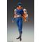 JoJo's Bizarre Adventure Battle Tendency Figure Chozokado (Joseph Joestar) 16 cm (re-run)