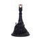 Lord of The Rings Barad Dur Backflow Incense Burner 26cm