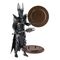 Sauron Bendable Figure - The Lord of the Rings 19cm