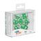 Oakie Doakie Rpg Dice Translucent Green
